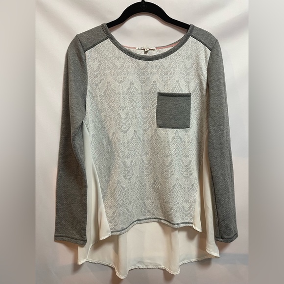 Jolt Tops - Jolt top